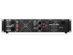 Behringer EP2000 - Усилитель мощности 2000W - imagine 2