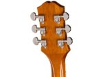 Epiphone Hummingbird Studio, Natural гитара электроакустическая - imagine 4