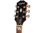 Epiphone Hummingbird Studio, Natural гитара электроакустическая - imagine 3