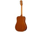 Epiphone Hummingbird Studio, Natural гитара электроакустическая - imagine 2
