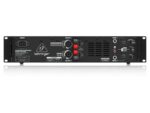 Behringer EPQ1200  Усилитель мощности — изображение 2