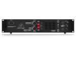 Behringer EPQ2000 Усилитель мощности — изображение 2