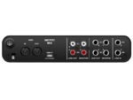 MOTU M4 USB аудио интерфейс — изображение 2