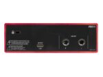 PowerDynamics PDX11 USB Аудиоинтерфейс 24bit/192kHz — изображение 3