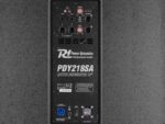 Power Dynamics PDY218SA Активный сабвуфер 1000 ватт — изображение 4