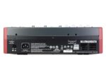 Allen&Heath ZED60-10FX Микшерный пульт - imagine 3