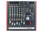 Allen&Heath ZED60-10FX Микшерный пульт