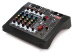 Allen&Heath ZED-6FX Микшерный пульт — изображение 2