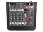 Allen&Heath ZED-6FX Микшерный пульт