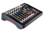 Allen&Heath ZEDi-10FX Микшерный пульт