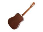 Epiphone DR-100 Vintage Sunburst  гитара акустическая - imagine 2