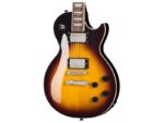 Epiphone Les Paul Tribute Plus, Vintage Sunburst электрогитара — изображение 3