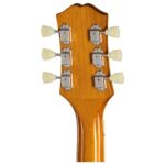 Epiphone J-200 Studio EC, NAT гитара электроакустическая - imagine 5