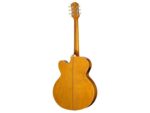 Epiphone J-200 Studio EC, NAT гитара электроакустическая - imagine 2