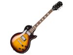 Epiphone Les Paul Tribute Plus, Vintage Sunburst электрогитара
