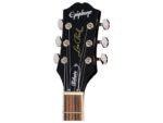 Epiphone Les Paul Tribute Plus, Vintage Sunburst электрогитара — изображение 5