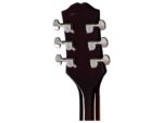 Epiphone Les Paul Tribute Plus, Vintage Sunburst электрогитара — изображение 6