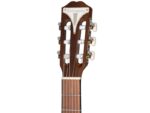 Epiphone E1NAT Classical (Nylon 2'' nut) Antique - гитара классическая — изображение 3