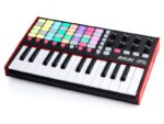 AKAI Professional APC Key 25 MK2  Миди клавиатура Ableton Live — изображение 2