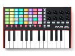 AKAI Professional APC Key 25 MK2  Миди клавиатура Ableton Live