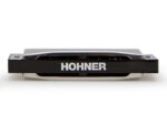 Hohner Silver Star C-major — Губная гармошка — изображение 3