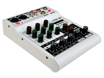 M-Voice K402 Микшерный пульт