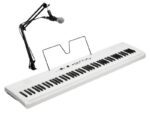 Korg L1 LIVE Цифровое пианино