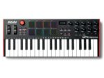 AKAI Professional MPK mini Plus Миди клавиатура — изображение 2