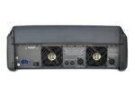 Eurocraft PMX600 Микшерный пульт с усилителем 2000W - imagine 4