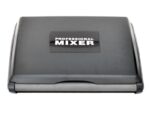 Eurocraft PMX600 Микшерный пульт с усилителем 2000W - imagine 6