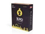 SOHO 2.6/BK — Блютуз наушники - imagine 2
