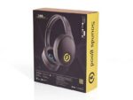 SOHO 2.6/BK — Блютуз наушники - imagine 3