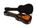 Fender CD-140SCE SB гитара электроакустическая - imagine 2