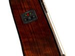 Fender CD-140SCE SB гитара электроакустическая - imagine 4