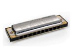 Hohner Big River Harp — Губная гармошка