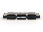 Hohner Big River Harp — Губная гармошка - imagine 2