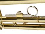 Belcanto BX95 Труба Bь — изображение 3