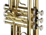 Belcanto BX95 Труба Bь — изображение 2