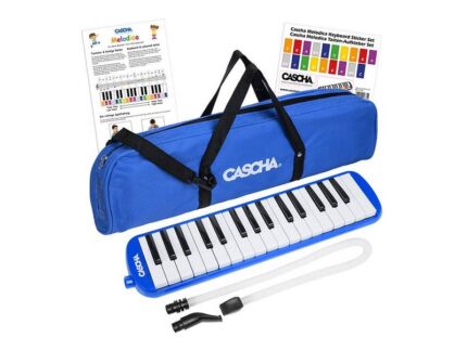 Cascha HH2060 — Пианика Мелодика Физгармоника