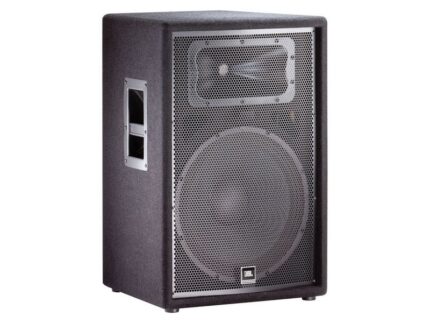JBL JRX215 Двухполосная акустическая система