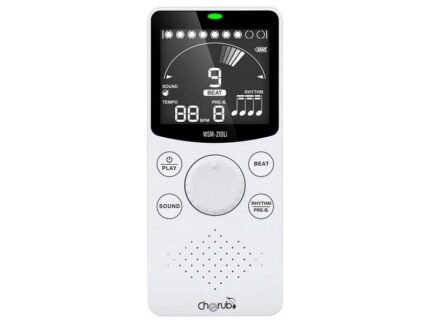 Cherub WSM-210Li метроном электронный
