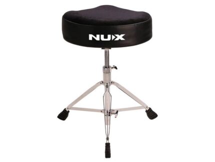 NUX NDT-03 Стул для барабанщика