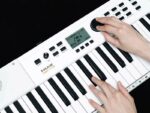 NUX NEK110 Синтезатор на аккумуляторе и Bluetooth — изображение 6