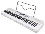 NUX NEK110 Синтезатор на аккумуляторе и Bluetooth — изображение 2