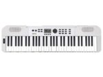 NUX NEK110 Синтезатор на аккумуляторе и Bluetooth